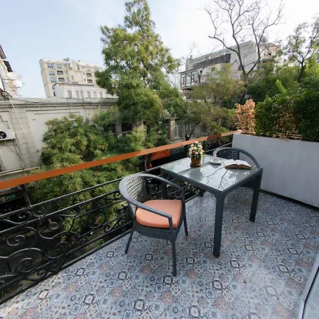 Zimmer Boutique Hotel-3